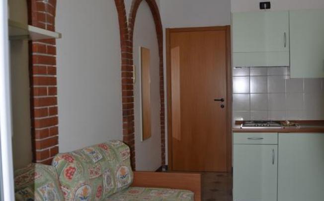 Фото отеля PIAN DEI BOSCHI RESIDENCE