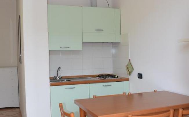 Фото отеля PIAN DEI BOSCHI RESIDENCE