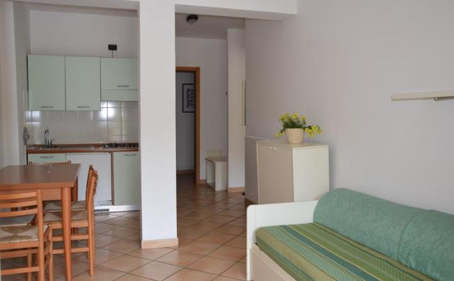 Фото отеля PIAN DEI BOSCHI RESIDENCE