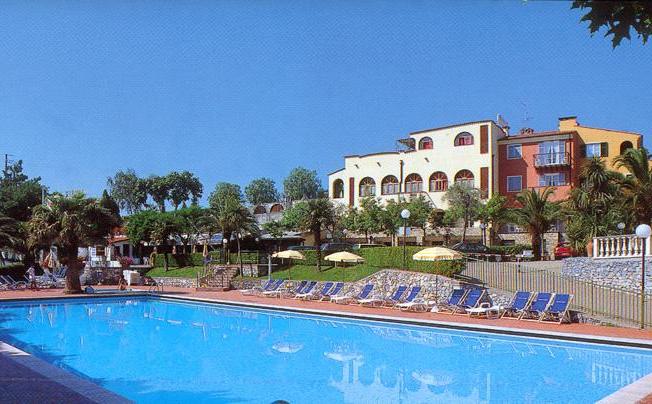Фото отеля PIAN DEI BOSCHI RESIDENCE