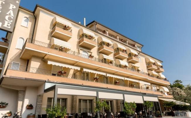 Фото отеля Hotel Pace