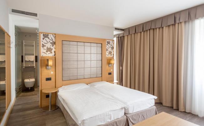 Фото отеля Hotel pace