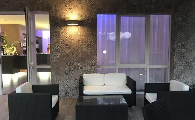 Фото отеля Hotel pace