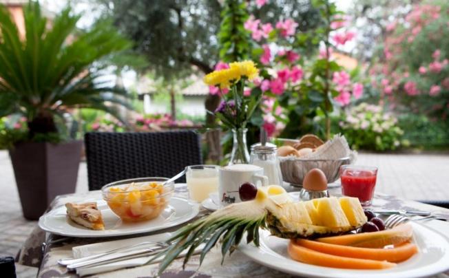 Фото отеля Hotel pace