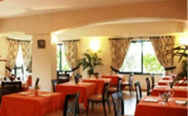 Фото отеля Hotel Punta Faro