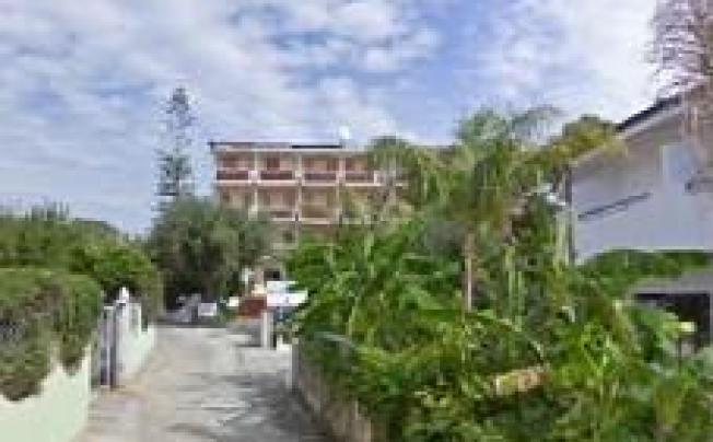 Фото отеля Hotel Punta Faro