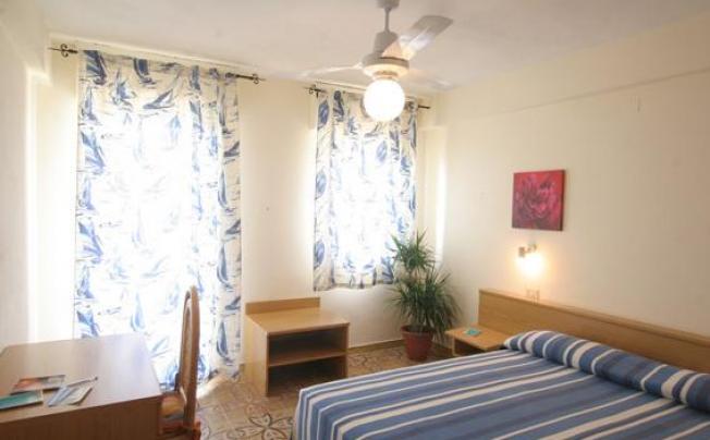 Фото отеля Hotel Punta Faro