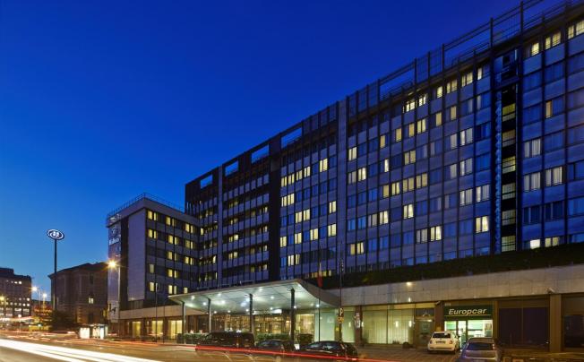 Фото отеля Hilton Milan