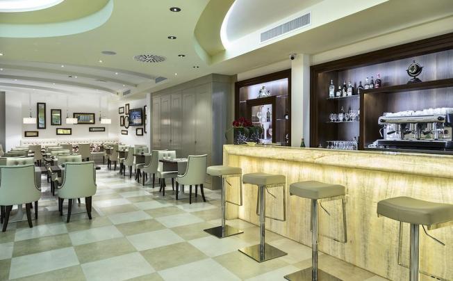 Фото отеля ERBAVOGLIO HOTEL