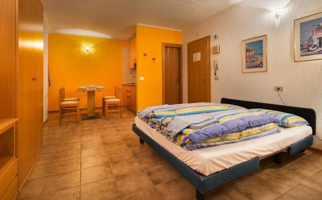 Фото отеля Residence Adele 