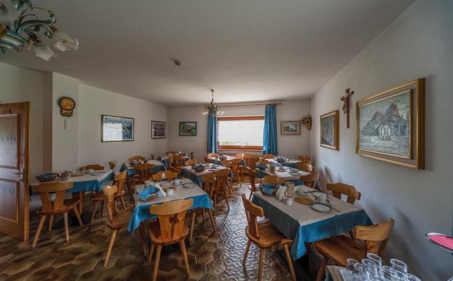 Фото отеля Garni Rosengarten
