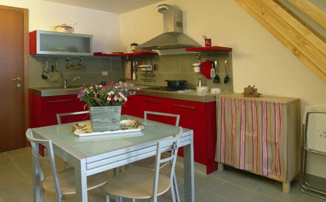 Фото отеля Residence Dei Walser