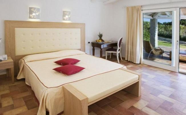 Фото отеля Villas Resort