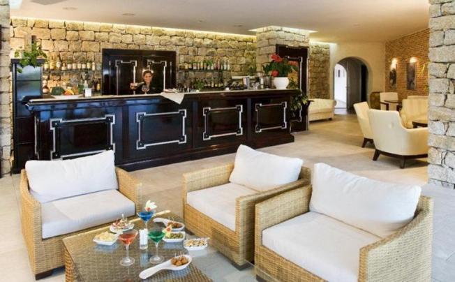 Фото отеля Villas Resort