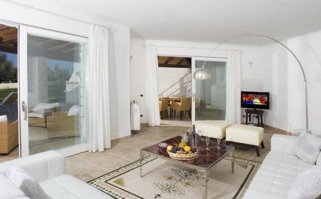 Фото отеля Villas Resort
