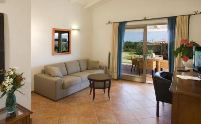 Фото отеля Villas Resort