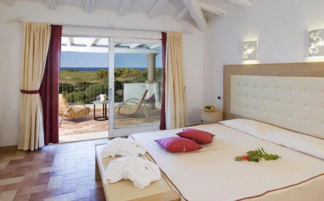Фото отеля Villas Resort