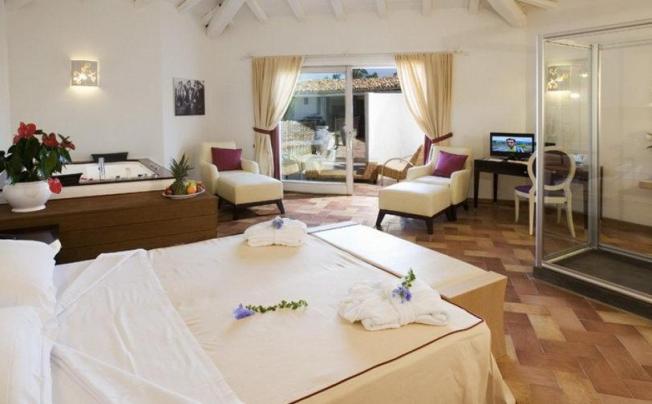 Фото отеля Villas Resort