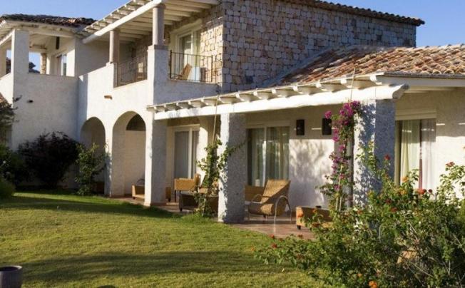 Фото отеля Villas Resort