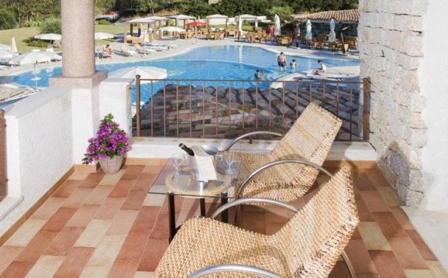 Фото отеля Villas Resort