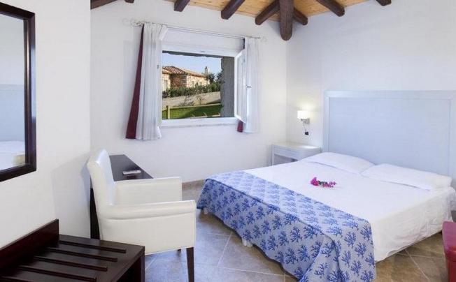 Фото отеля Villas Resort