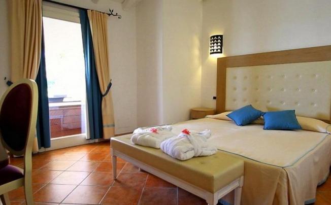 Фото отеля Villas Resort