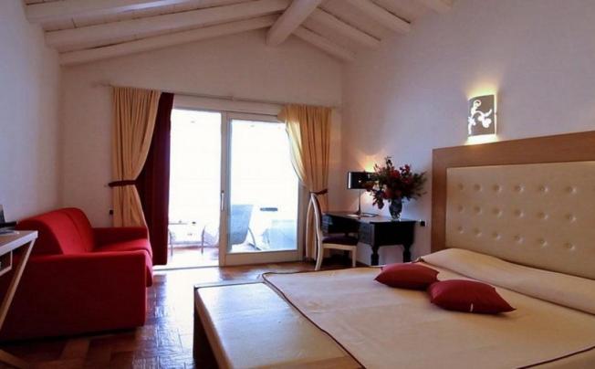 Фото отеля Villas Resort