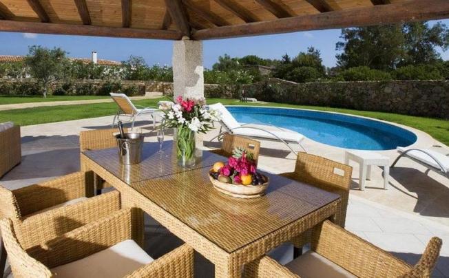 Фото отеля Villas Resort