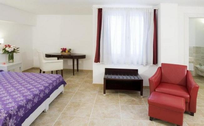 Фото отеля Villas Resort