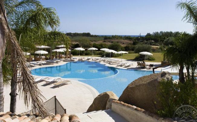 Фото отеля Villas Resort