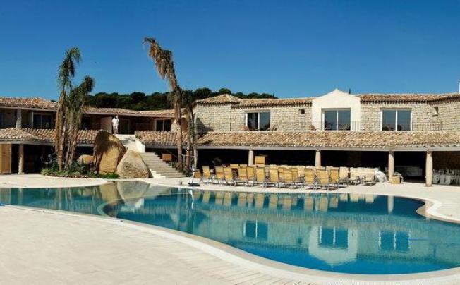 Фото отеля Villas Resort