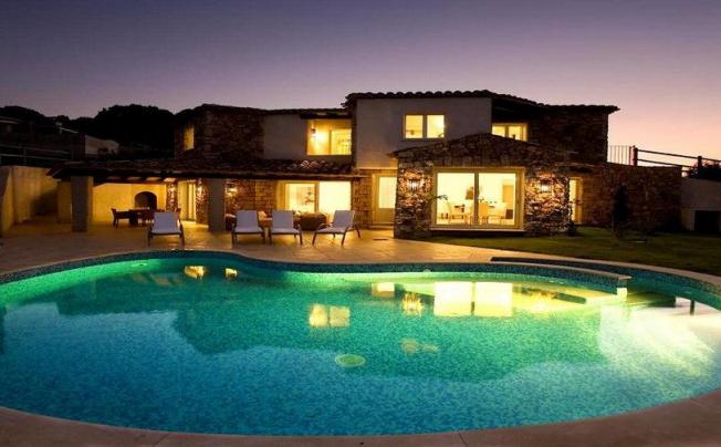 Фото отеля Villas Resort