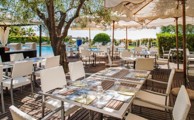 Фото отеля GRAND HOTEL DIANA MAJESTIC