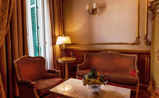 Фото отеля Grand Hotel Wagner