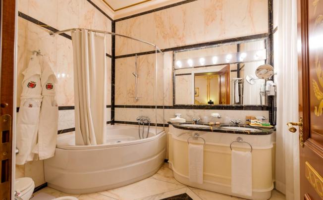 Фото отеля Grand Hotel Wagner