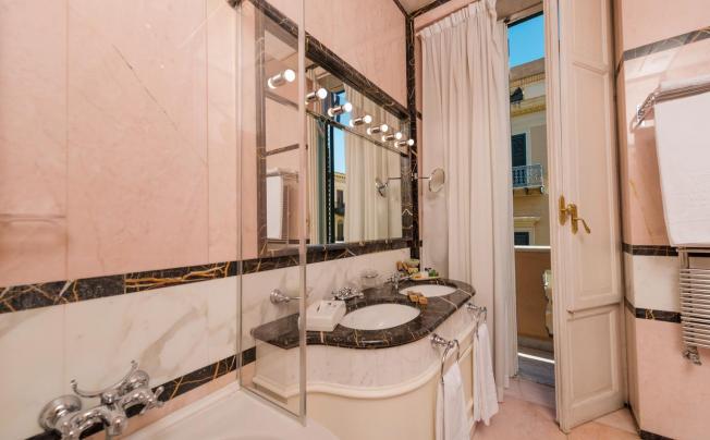 Фото отеля Grand Hotel Wagner
