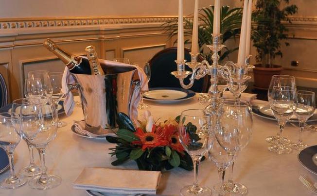 Фото отеля Grand Hotel Wagner