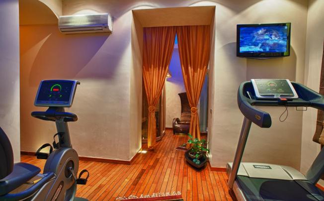 Фото отеля Grand Hotel Wagner