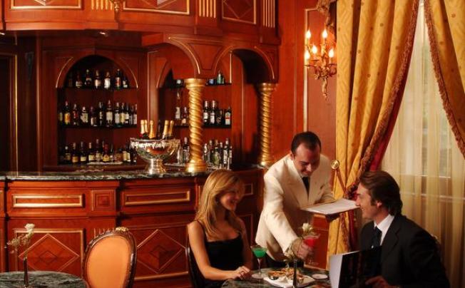 Фото отеля Grand Hotel Wagner