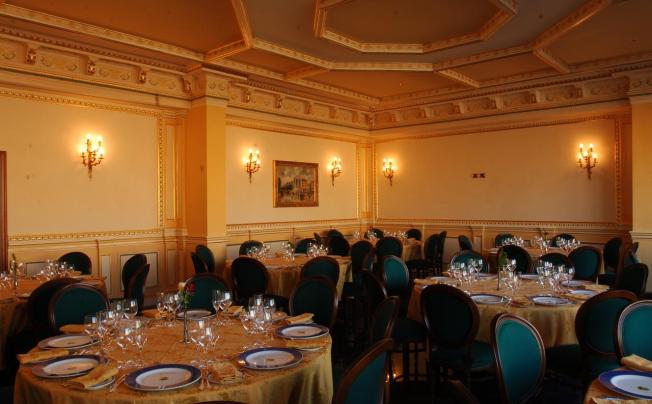 Фото отеля Grand Hotel Wagner
