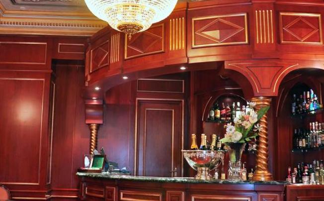 Фото отеля Grand Hotel Wagner