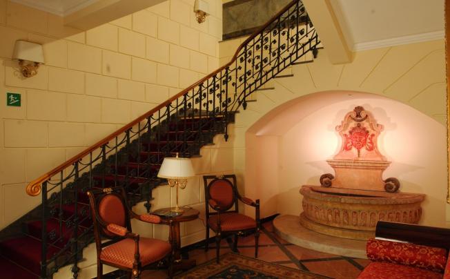 Фото отеля Grand Hotel Wagner