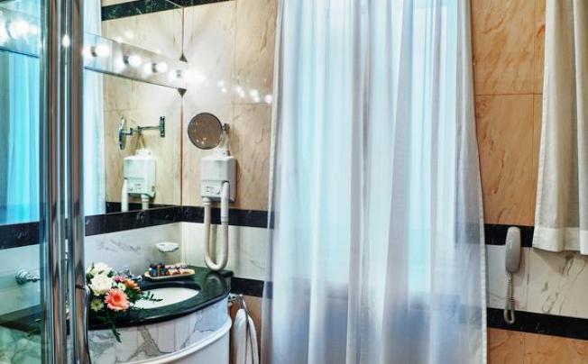 Фото отеля Grand Hotel Wagner
