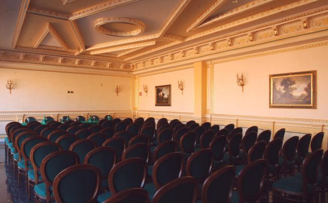Фото отеля Grand Hotel Wagner