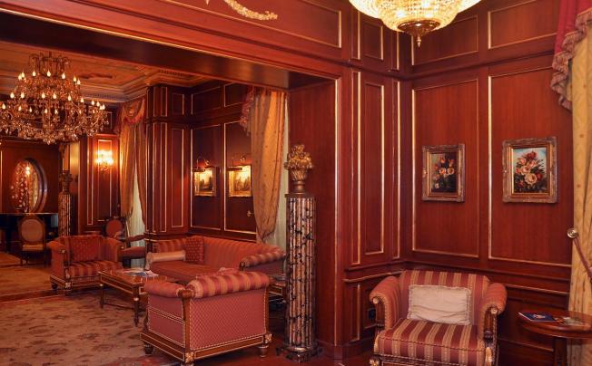 Фото отеля Grand Hotel Wagner