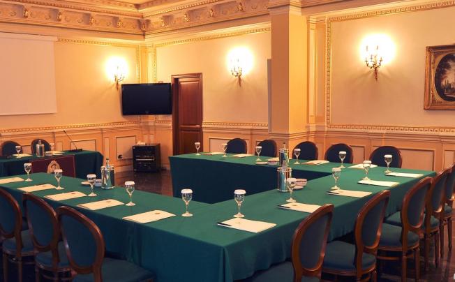Фото отеля Grand Hotel Wagner