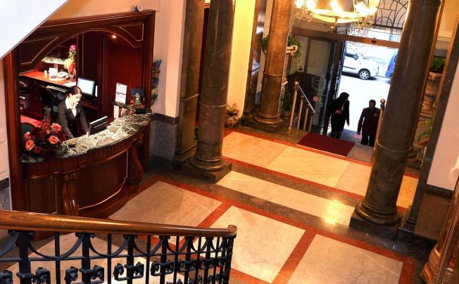 Фото отеля Grand Hotel Wagner