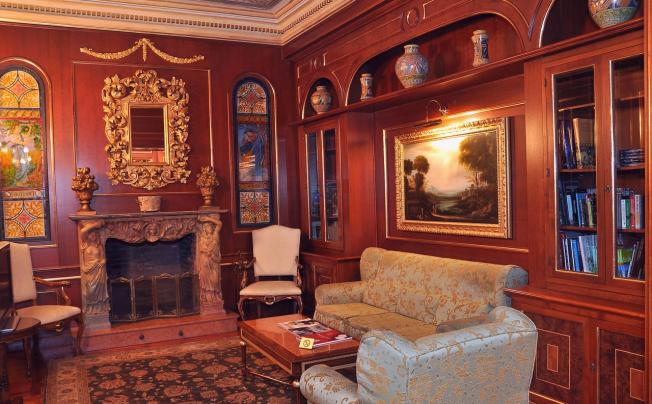Фото отеля Grand Hotel Wagner