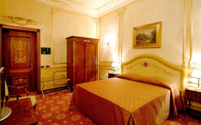Фото отеля Grand Hotel Wagner
