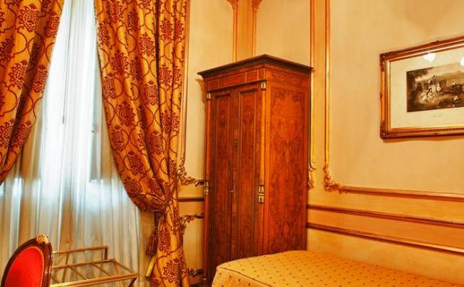 Фото отеля Grand Hotel Wagner